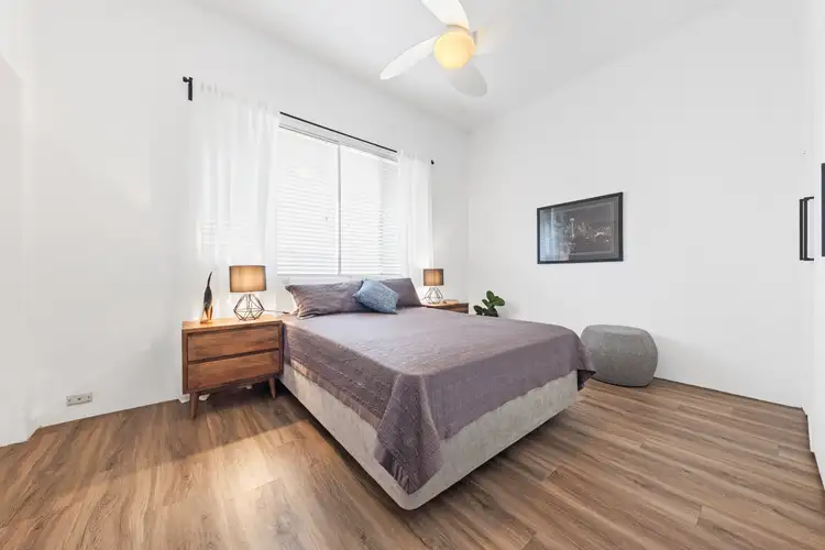 Fifth view of Homely unit listing, 1/10 Riverton Street, Clayfield QLD 4011