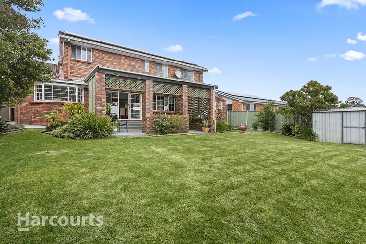 Second view of Homely house listing, 72 Meehan Drive, Kiama Downs NSW 2533