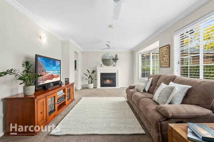 Third view of Homely house listing, 72 Meehan Drive, Kiama Downs NSW 2533