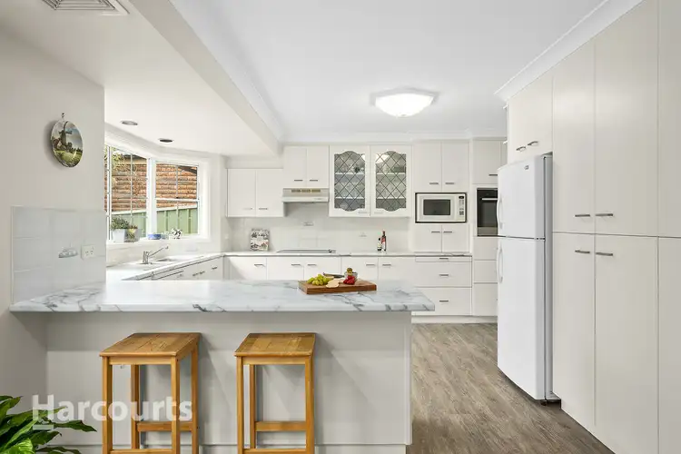 Fourth view of Homely house listing, 72 Meehan Drive, Kiama Downs NSW 2533