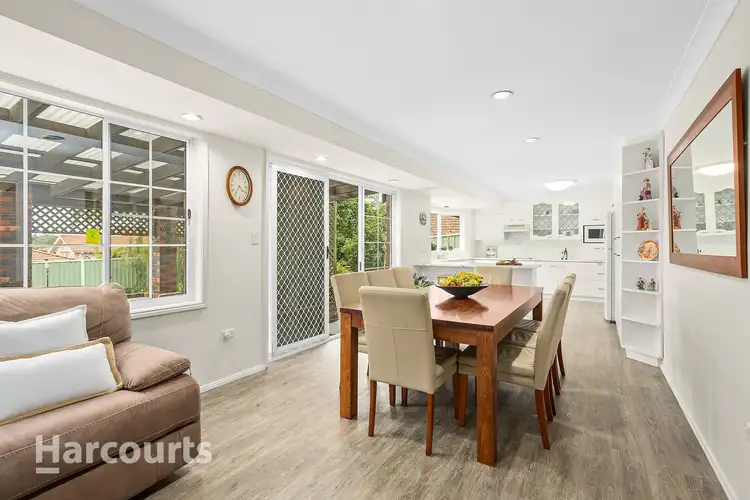 Fifth view of Homely house listing, 72 Meehan Drive, Kiama Downs NSW 2533