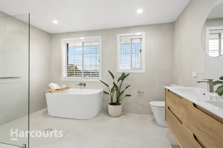 Sixth view of Homely house listing, 72 Meehan Drive, Kiama Downs NSW 2533