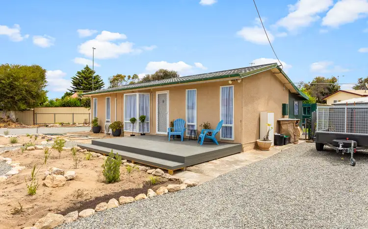 Main view of Homely house listing, 7 Merrett Avenue, Goolwa Beach SA 5214