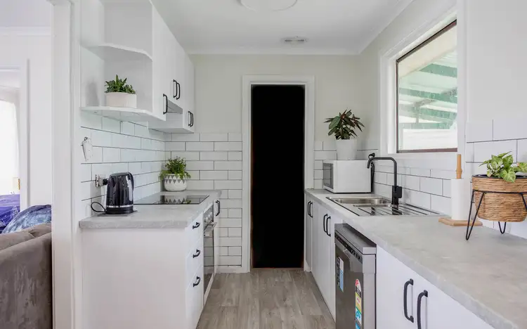 Fifth view of Homely house listing, 7 Merrett Avenue, Goolwa Beach SA 5214