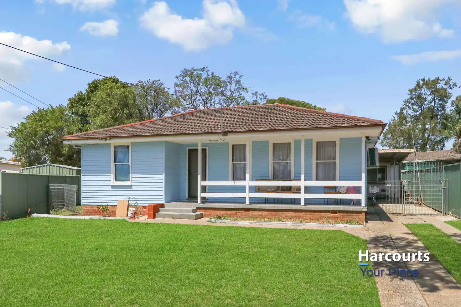 Main view of Homely house listing, 22 Samoa Place, Lethbridge Park NSW 2770
