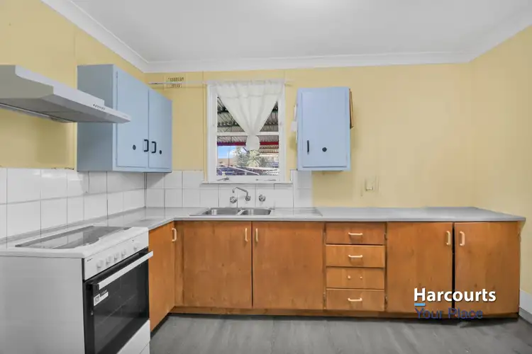 Third view of Homely house listing, 22 Samoa Place, Lethbridge Park NSW 2770