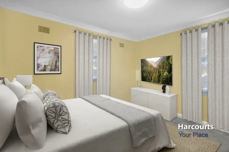 Fourth view of Homely house listing, 22 Samoa Place, Lethbridge Park NSW 2770