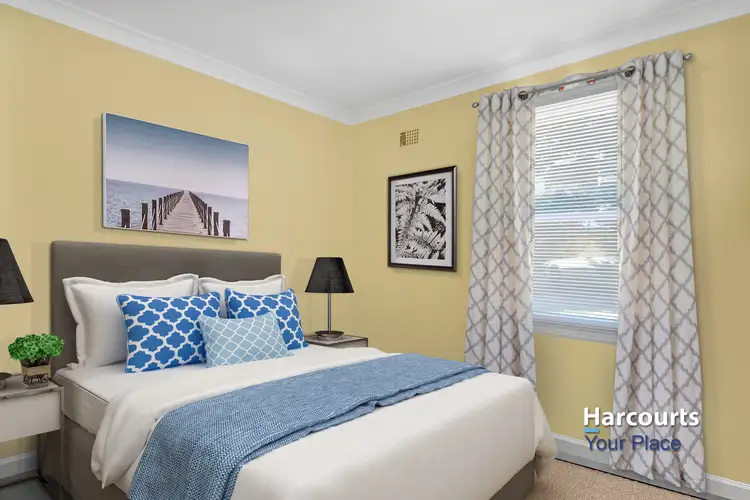 Sixth view of Homely house listing, 22 Samoa Place, Lethbridge Park NSW 2770