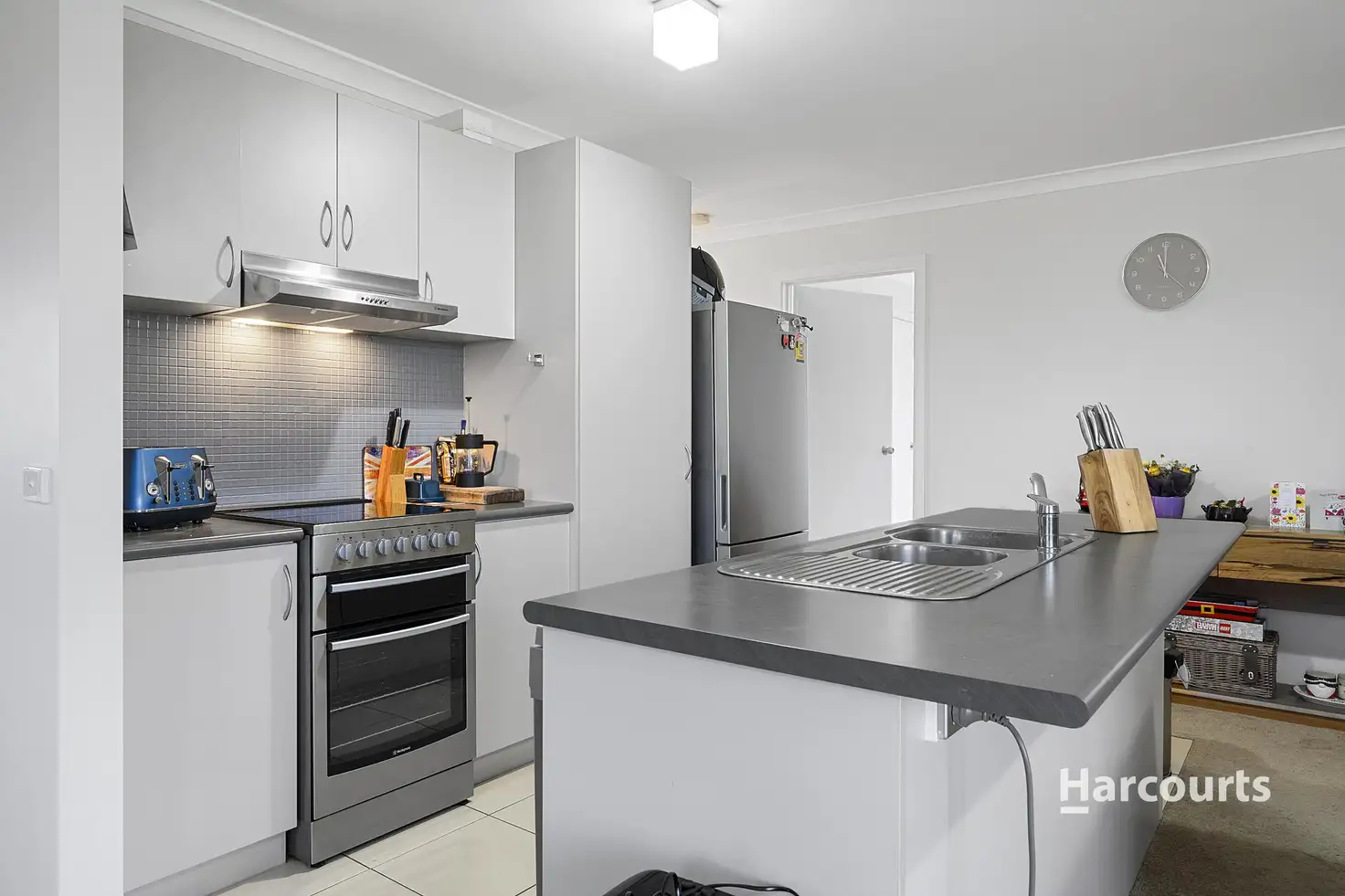 Main view of Homely house listing, 16 Tier Hill Drive, Smithton TAS 7330