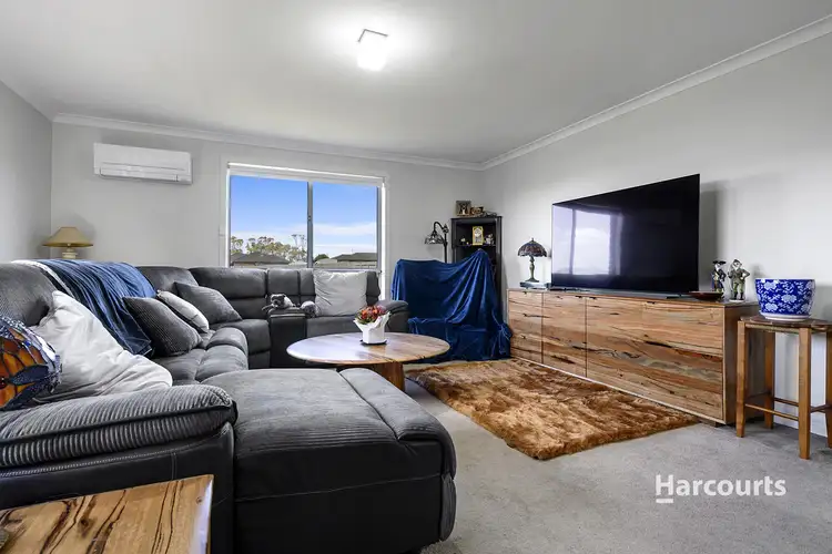 Fifth view of Homely house listing, 16 Tier Hill Drive, Smithton TAS 7330