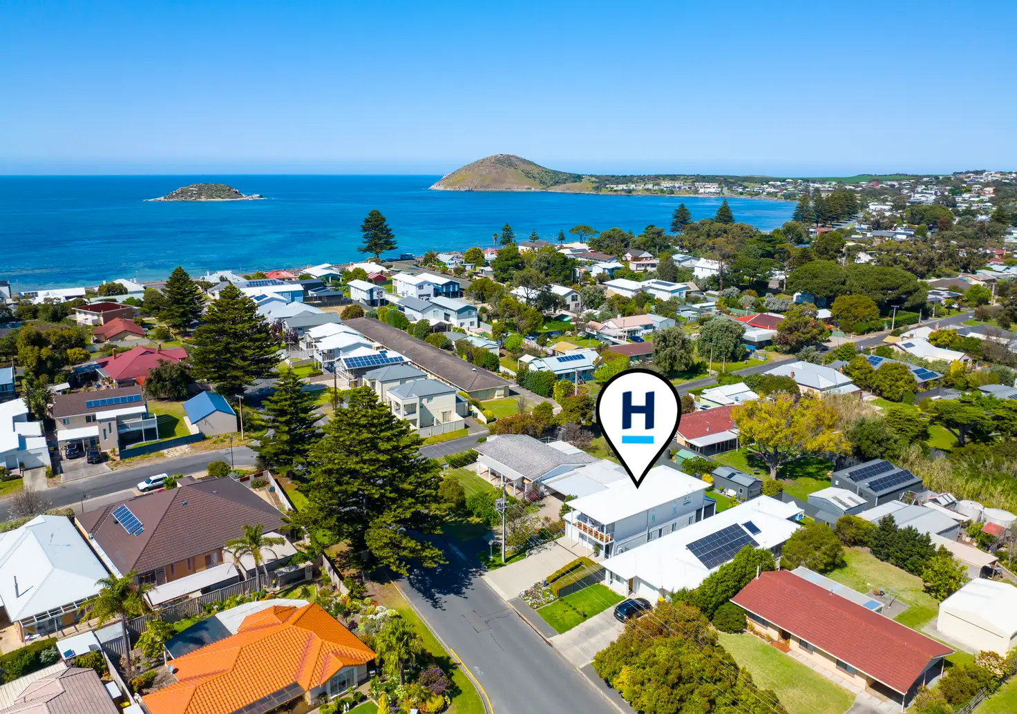 Main view of Homely house listing, 13 Tabernacle Road, Encounter Bay SA 5211