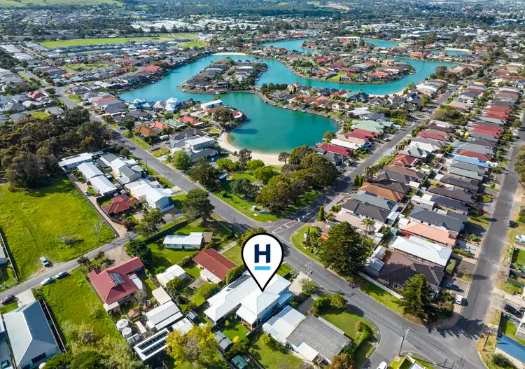 Second view of Homely house listing, 13 Tabernacle Road, Encounter Bay SA 5211