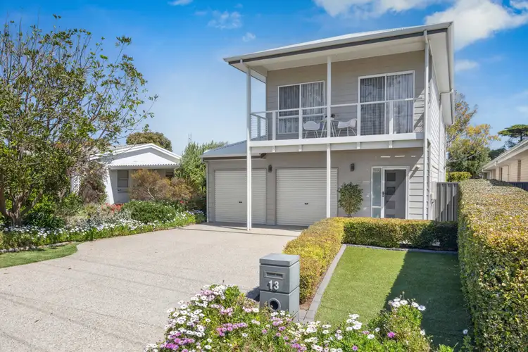 Fourth view of Homely house listing, 13 Tabernacle Road, Encounter Bay SA 5211