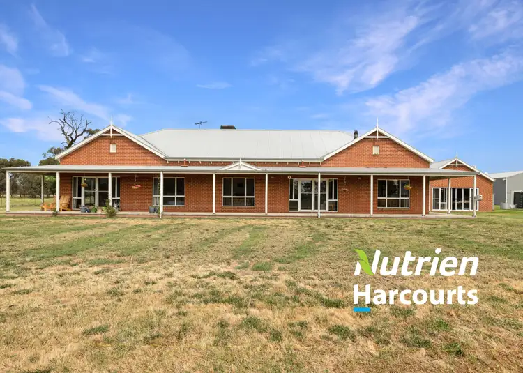 644 McMahons Road, Springhurst VIC 3682