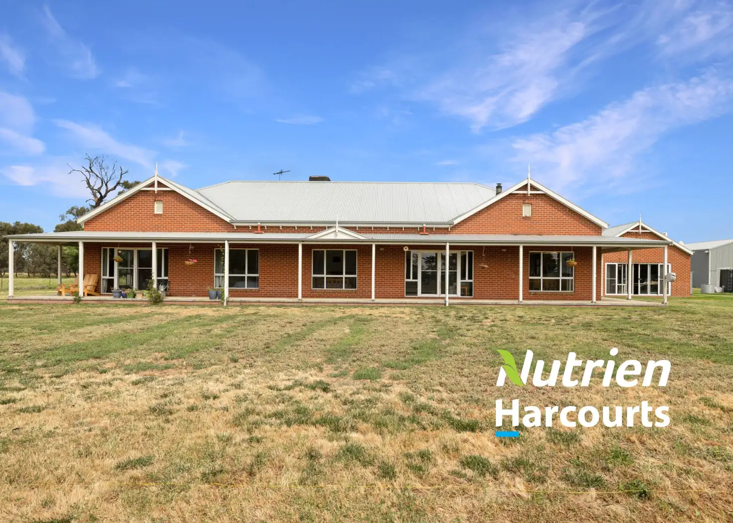 Main view of Homely rural property listing, 644 McMahons Road, Springhurst VIC 3682