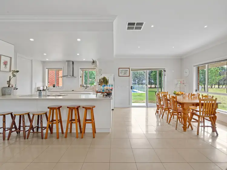 Second view of Homely rural property listing, 644 McMahons Road, Springhurst VIC 3682