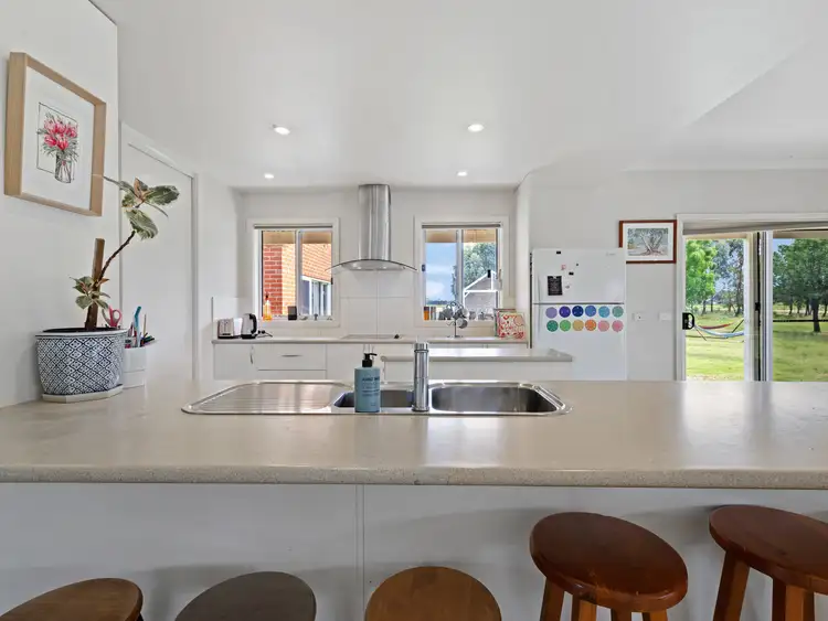 Third view of Homely rural property listing, 644 McMahons Road, Springhurst VIC 3682