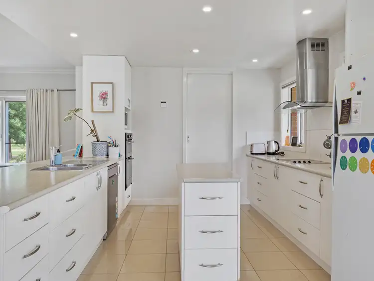 Fourth view of Homely rural property listing, 644 McMahons Road, Springhurst VIC 3682