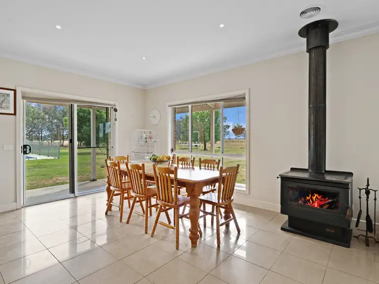Fifth view of Homely rural property listing, 644 McMahons Road, Springhurst VIC 3682