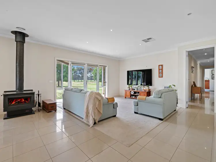 Sixth view of Homely rural property listing, 644 McMahons Road, Springhurst VIC 3682