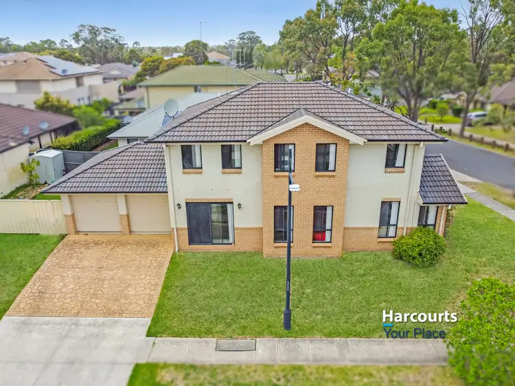 30 Drummond Avenue, Ropes Crossing NSW 2760