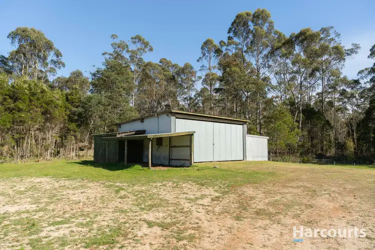Second view of Homely land listing, 16 Delantys Road, Birralee TAS 7303