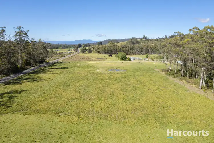 Fifth view of Homely land listing, 16 Delantys Road, Birralee TAS 7303