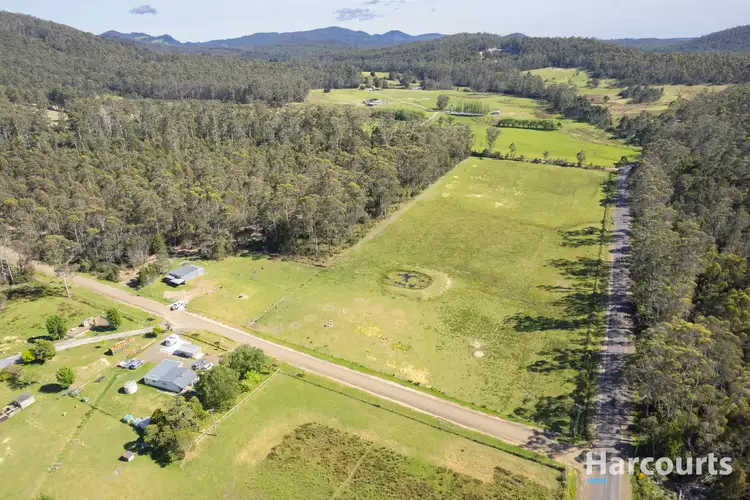 Sixth view of Homely land listing, 16 Delantys Road, Birralee TAS 7303