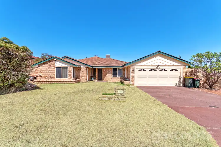 37 Castle Rock Turn, Joondalup WA 6027