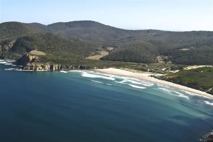 863 Roaring Beach Road, Nubeena TAS 7184