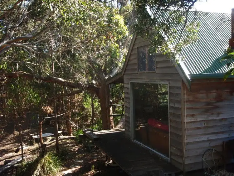 Third view of Homely house listing, 863 Roaring Beach Road, Nubeena TAS 7184