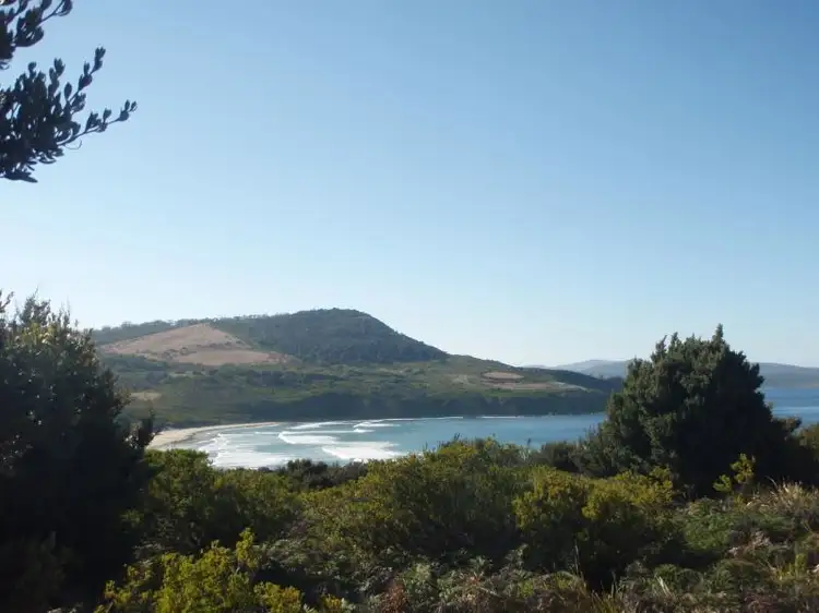 Fourth view of Homely house listing, 863 Roaring Beach Road, Nubeena TAS 7184