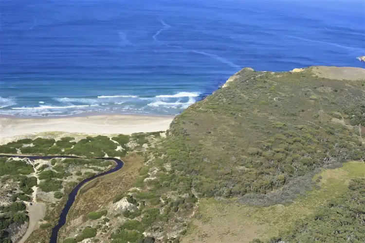 Fifth view of Homely house listing, 863 Roaring Beach Road, Nubeena TAS 7184