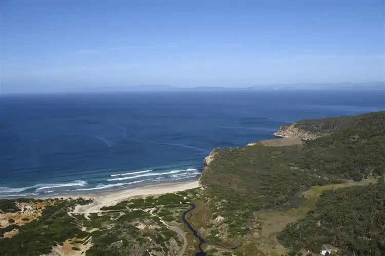 Sixth view of Homely house listing, 863 Roaring Beach Road, Nubeena TAS 7184