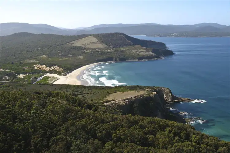 Seventh view of Homely house listing, 863 Roaring Beach Road, Nubeena TAS 7184