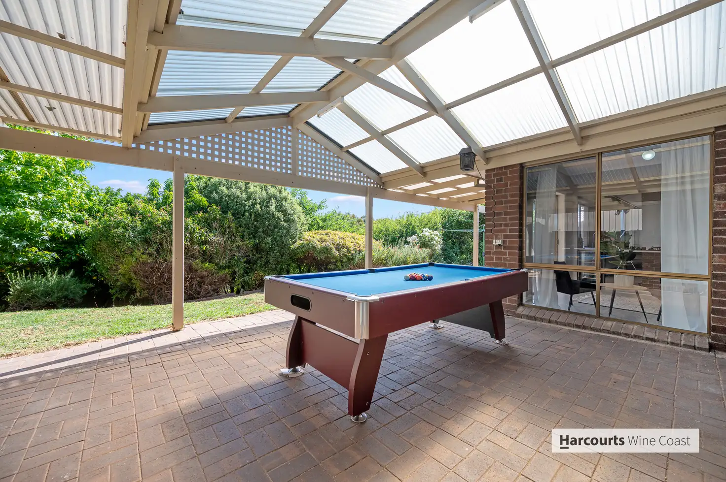 Main view of Homely house listing, 16 Vaucluse Drive, Happy Valley SA 5159