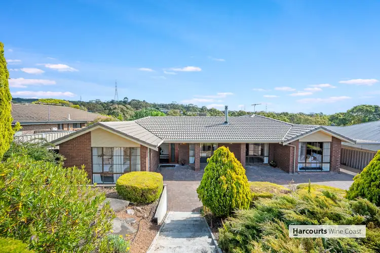 Third view of Homely house listing, 16 Vaucluse Drive, Happy Valley SA 5159