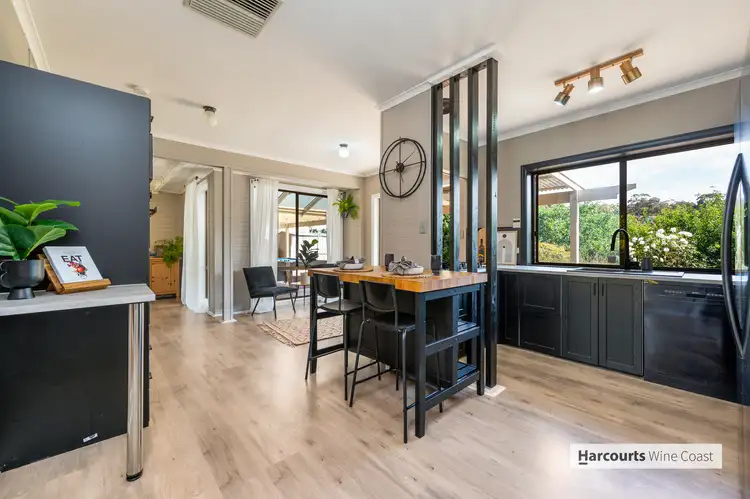 Fourth view of Homely house listing, 16 Vaucluse Drive, Happy Valley SA 5159