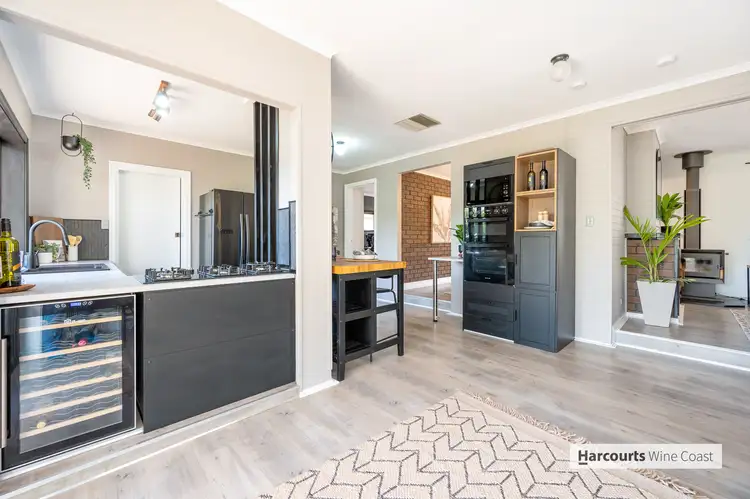 Fifth view of Homely house listing, 16 Vaucluse Drive, Happy Valley SA 5159