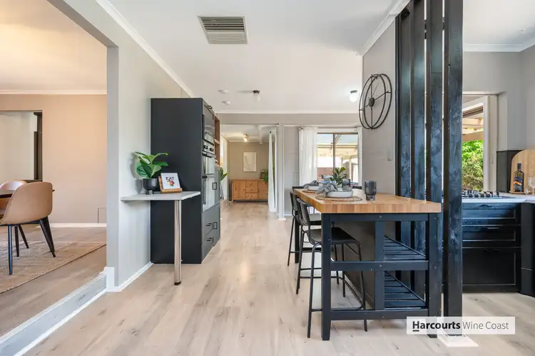 Sixth view of Homely house listing, 16 Vaucluse Drive, Happy Valley SA 5159