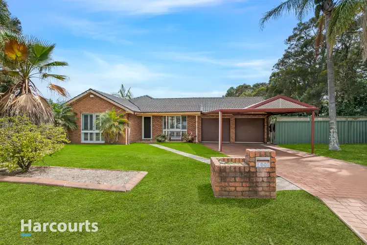 106-108 Explorers Way, St Clair NSW 2759