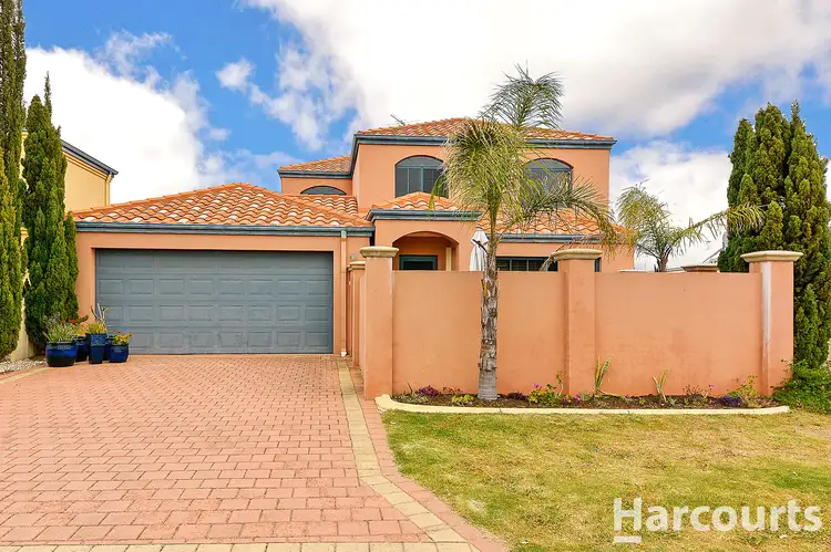 Main view of Homely house listing, 12A Cyane Way, Currambine WA 6028