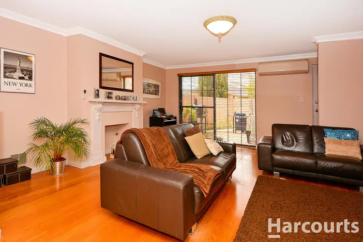 Second view of Homely house listing, 12A Cyane Way, Currambine WA 6028