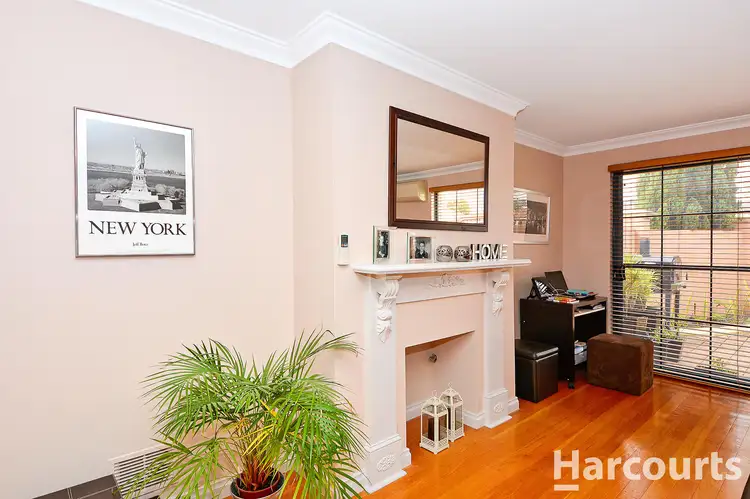 Third view of Homely house listing, 12A Cyane Way, Currambine WA 6028