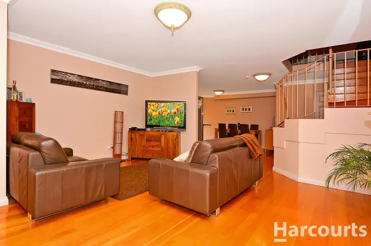 Fourth view of Homely house listing, 12A Cyane Way, Currambine WA 6028
