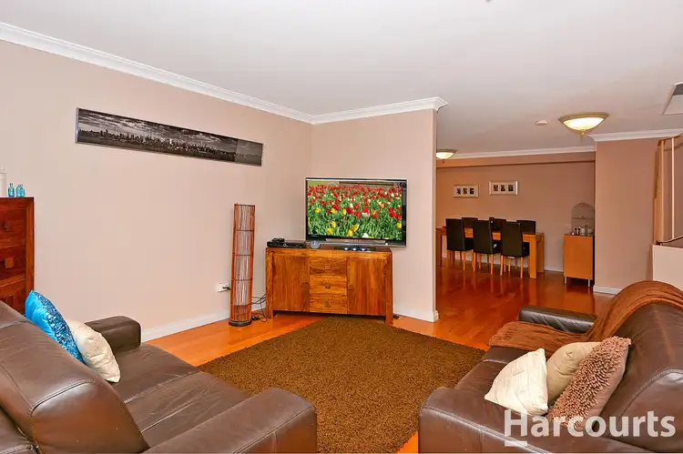 Fifth view of Homely house listing, 12A Cyane Way, Currambine WA 6028