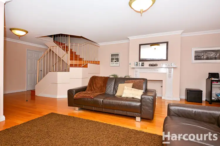 Sixth view of Homely house listing, 12A Cyane Way, Currambine WA 6028
