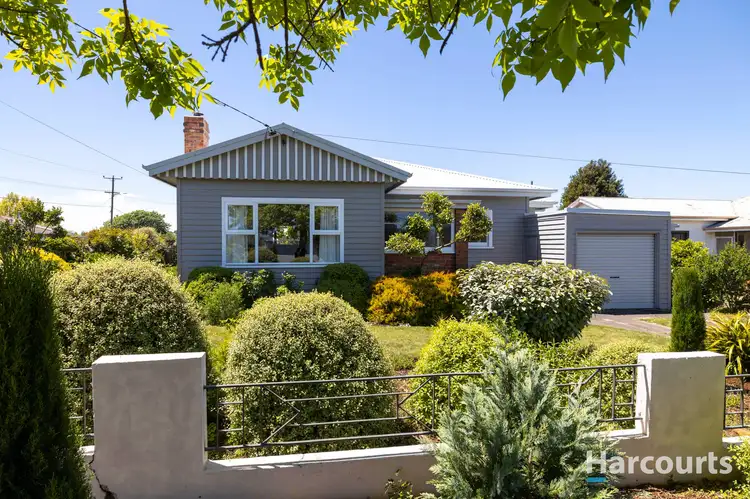 Main view of Homely house listing, 63 West Goderich Street, Deloraine TAS 7304
