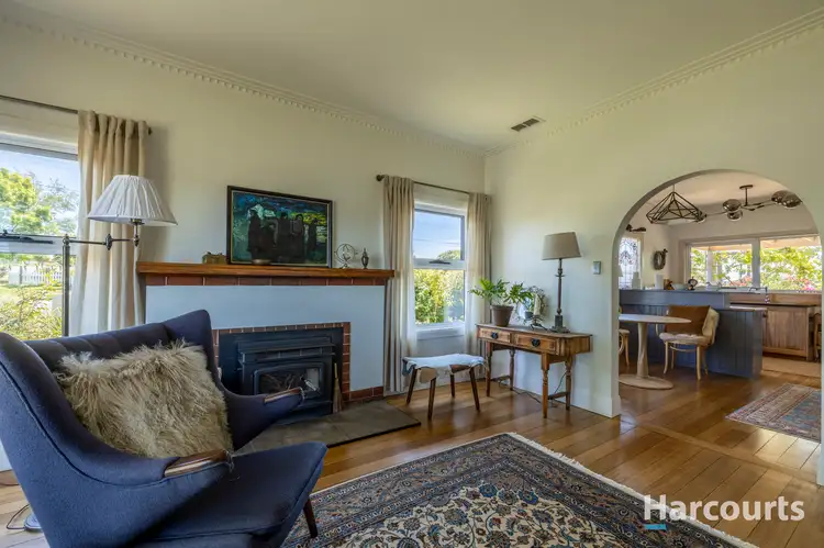 Second view of Homely house listing, 63 West Goderich Street, Deloraine TAS 7304