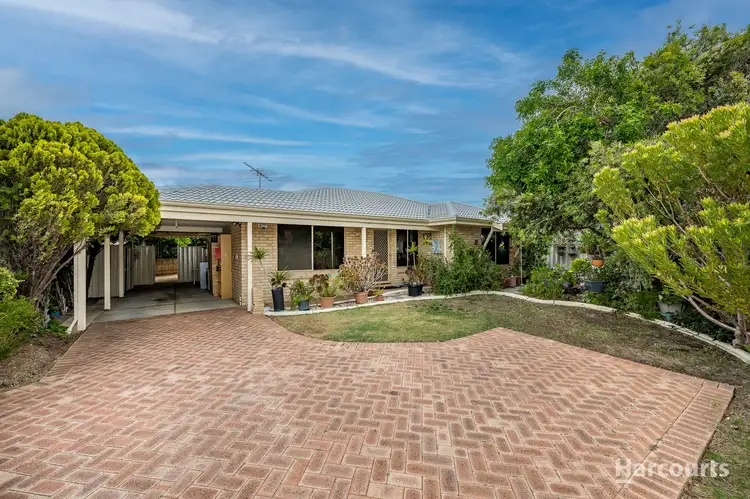 12 Delany Mews, Clarkson WA 6030